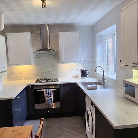 Sea Glass Cottage Sunderland  Exterior photo